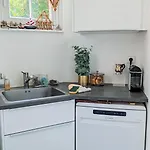 Maison Familiale Hyper Centre Avec Patio 6-7pers Willa