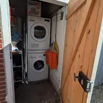 Maison Familiale Hyper Centre Avec Patio 6-7pers Villers-sur-Mer