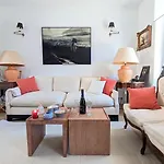 Maison Familiale Hyper Centre Avec Patio 6-7pers *