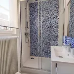 Maison Familiale Hyper Centre Avec Patio 6-7pers Villa