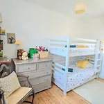 Maison Familiale Hyper Centre Avec Patio 6-7pers * Villers-sur-Mer