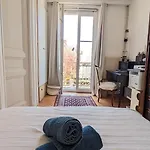 Villa Maison Familiale Hyper Centre Avec Patio 6-7pers *