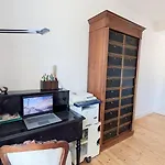 Maison Familiale Hyper Centre Avec Patio 6-7pers * Villers-sur-Mer