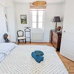 Villa Maison Familiale Hyper Centre Avec Patio 6-7pers