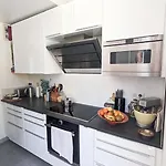 Villa Maison Familiale Hyper Centre Avec Patio 6-7pers Villers-sur-Mer