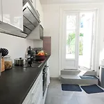 Villa Maison Familiale Hyper Centre Avec Patio 6-7pers