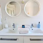 Maison Familiale Hyper Centre Avec Patio 6-7pers * Villers-sur-Mer