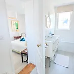 Maison Familiale Hyper Centre Avec Patio 6-7pers Villa