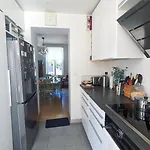 Maison Familiale Hyper Centre Avec Patio 6-7pers * Villers-sur-Mer