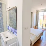 Maison Familiale Hyper Centre Avec Patio 6-7pers