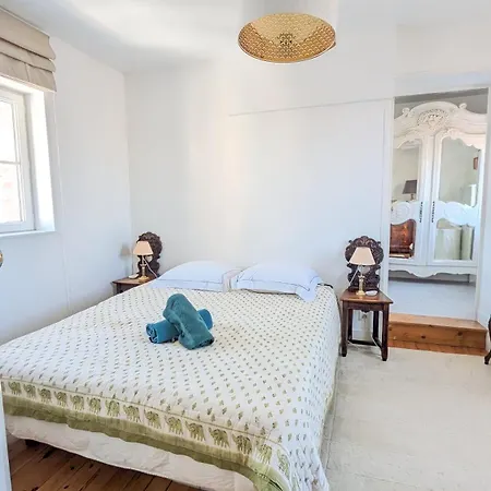 빌라 Maison Familiale Hyper Centre Avec Patio 6-7pers 빌레쉬르메르