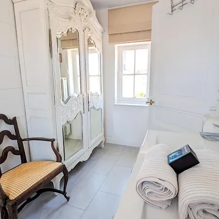 Maison Familiale Hyper Centre Avec Patio 6-7pers 别墅 *