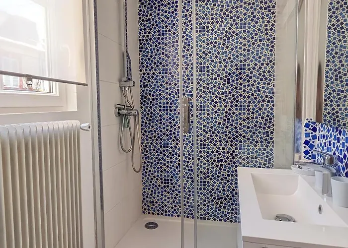 Maison Familiale Hyper Centre Avec Patio 6-7pers 빌라